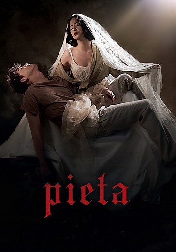 Pieta - movie: where to watch stream online