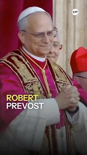 First American Pope Elected: Cardinal Robert Prevost Becomes Pope Leo XIV After Historic Conclave