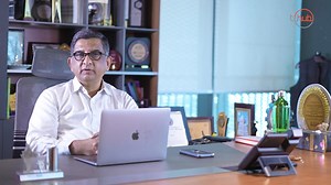 The Renault Nissan Open Innovation Challenge is providing startups a platform and an opportunity to redefine and reinvent the automotive industry. ⚙ Hear Srinivas Rao Mahankali (MSR), CEO of T-Hub, talk about the initiation of Cohort 2 with its new focus areas, including 🚗 Advanced Driver Assistance Systems - Innovations in sensor fusion, reinforcement learning, and advanced decision-making chains. 🏎 Vehicle Design & Development - Lightweighting, rapid prototyping, and design optimisation. 🤖 