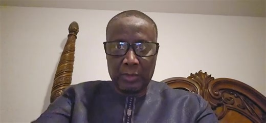 GAMBIA GOVERNMENT SHOULD STOP USING THE ECOWAS REGIONAL ELECTRICITY PROJECT AS A PROPAGANDA SOUND BITE. IT IS A MIXTURE OF FALSEHOOD AND MISINFORMATION. GG IS NOT THE PROVIDER OF ELECTRICITY IT IS A SUB REGIONAL PROJECT. WHETHER THE INCUMBENT WAS THERE OR NOT THIS PROJECT WOULD HAVE BEEN DONE UNDER YAHYA HAD HE BEEN THE HEAD OF STATE TILL NOW. STOP MISLEADING THE CITIZENS!!! WOLOF.