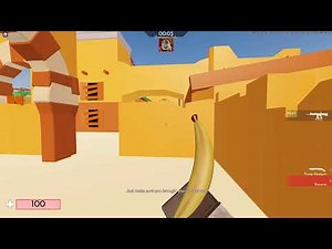 Arsenal Trickshot Stream (Roblox Arsenal) VIP SERVERS Road to 5K Subs! (With DespisedGamer)