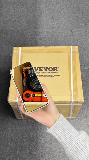 Top VEVOR Products for Black Friday Deals