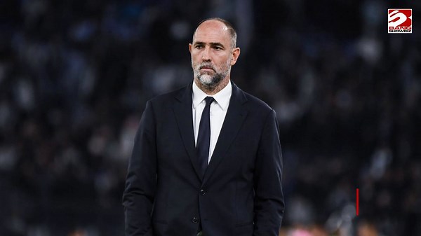 Igor Tudor discusses the challenge of keeping Tottenham safe from relegation