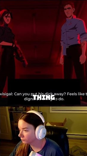 Awkward Moments: The Unthinkable Scenario #shorts