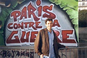 Philippe Bourgois - Alchetron, The Free Social Encyclopedia