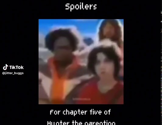 Who up huntering their parent rn? // ‎♡‧₊˚✧ ૮ ˶ᵔ ᵕ ᵔ˶ ა ✧˚₊‧♡ #fyp #edit #edits #hunter #huntertheparenting #huntertheparentingedit #meow #werewolf #capcutsucks #chickenjockey Hunter the parenting was created by Bruva Alfabusa Song is jelquer and the queef by Reggles (changed a lot of the lyrics for reasons, I also picked this parody version instead of the original song cause it slaps harder sadly) Bruva Alfabusa the day you upload captionless versions of episodes is the day I find inner peace a