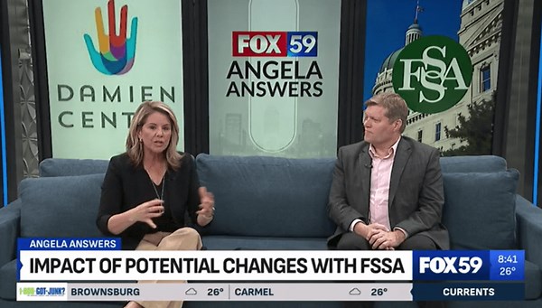 Angela Answers: Impact of potential changes with FSSA