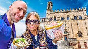 A Week of Homemade Italian Cooking at My Mom’s House