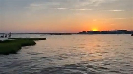 It's going to start getting dark sooner in DC: We're losing about a minute of sunlight each day