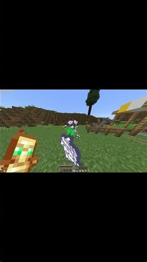 Collecting a stack of a random item #bedrock #minecraftshorts #survival #minecraft #capcut