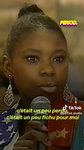 L'héritage de Surya Bonaly dans le patinage artistique