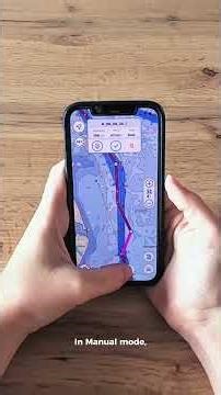 Route Planner: How to create a hybrid route