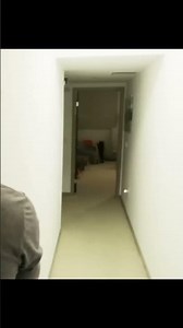 “Something is Behind Me… | SORA Horror 👁️”