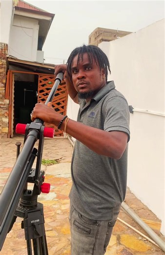 Testing my new Mini Jib