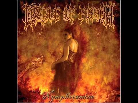 Cradle of Filth - Coffin Fodder