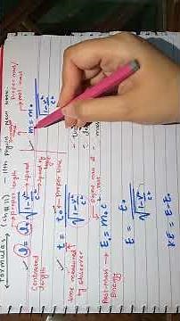 All Formulas of Chapter 11 | 1st Year Physics|Quick Revision #physics#class11physics#physicsformulas