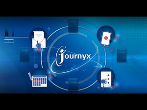 Journyx Overview - Time Tracking for Complex Accounting Needs