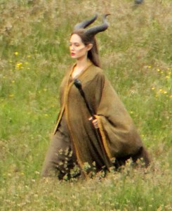 First Trailer For Angelina Jolie In Maleficent – SEE HERE!