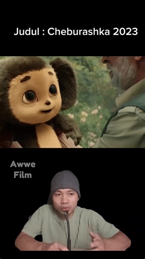 194K views · 1.1K reactions | Monyet lucu bertelinga lebar.. Awwe film | Awwe Film | Facebook