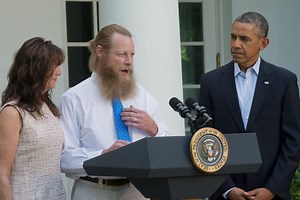 GOP Chairman: Bowe Bergdahl deal 'broke the law' [UPDATE]