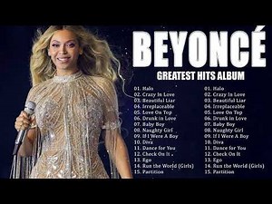 Beyoncé – How Silence, Control, and Timing Build Icon Statu