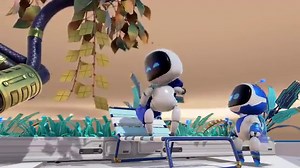 Astro's Playroom PS5 Hands-On Preview: DualSense Is a Fun Evolution