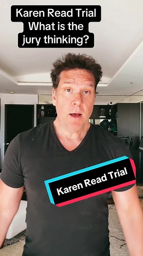 This trial.. the waiting.. the anticipation! Thoights? And again thx to everyone posting your in depth coverage. You all are crushing it!