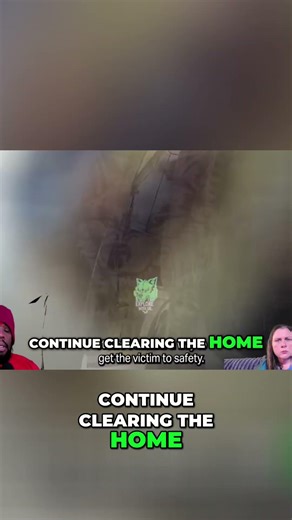 Poisoned Cookies & Fatal Shooting: A Chilling Crime Solved #shorts