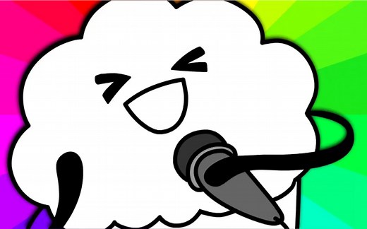 【ASDFMOVIE】玛芬之歌!