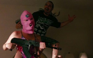 Spring Breakers | Oficjalny zwiastun / trailer nr 4 | 2012 | Film