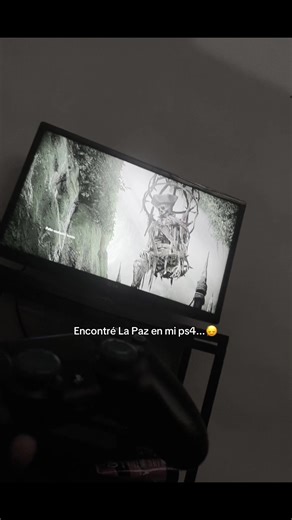 Encontré la paz en mi PS4: Uncharted 4