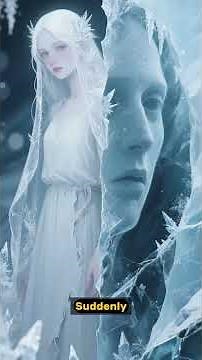 The Ice Bride of Greenland: The Frozen Promise