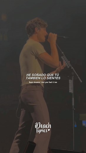Shawn Mendes Wonder - Spanish Lyrics Translation