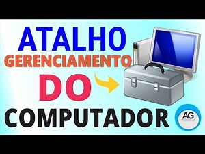 How to Create a Computer Management Shortcut in Windows 11, Step by Step