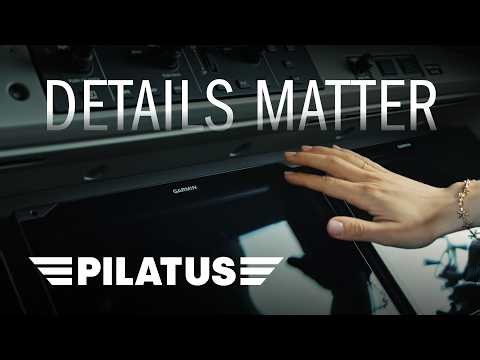 PC-12 PRO – The most satisfying aircraft ever built.