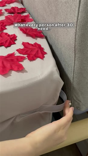 Ultimate Bed Hack: Keep Your Fitted Sheets Secure