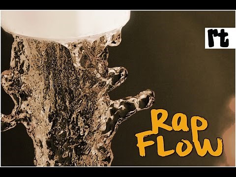 6 ways to flow better in your raps