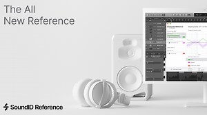 Sonarworks Updates Flagship Reference Product