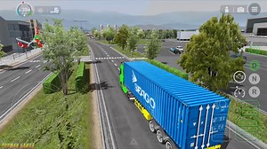 11K views · 363 reactions | Universal Truck Simulator Cars Block me in Traffic - New Truck Game, Android gameplay | Oddman Games TV | Facebook