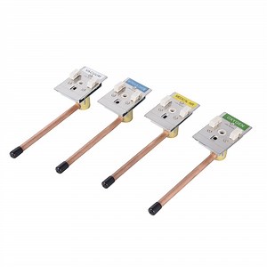 [Hot Item] Medical Level O2/Air/VAC Medical Gas Outlet Price for ICU Medical Equipment