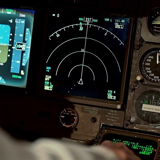 221K views · 2.1K reactions | ✈️ Un moteur de ce Boeing a rencontré...