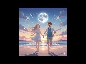 Running With You – Emotional Young Love Anthem