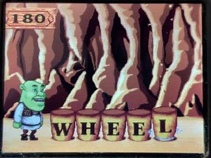 Vtech mobigo - shrek forever after - cave adventures - part 4