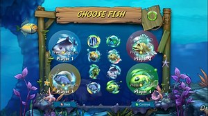Feeding Frenzy 2 Achievements