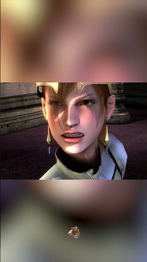 Kyrie vs Gloria - Dmc4