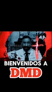 DMD: El oscuro laboratorio del Dr. Lizárraga