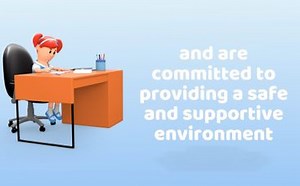 Educational Institution Introduction | Renderforest