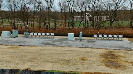 We’re proud to play a role in the broader push toward a more sustainable, resilient grid. For us, that means focusing on equipment that runs efficiently, lasts longer, and supports the grid in a practical way. We believe that doing the simple things well can make a real world difference for the communities our customers serve. | JCL Energy