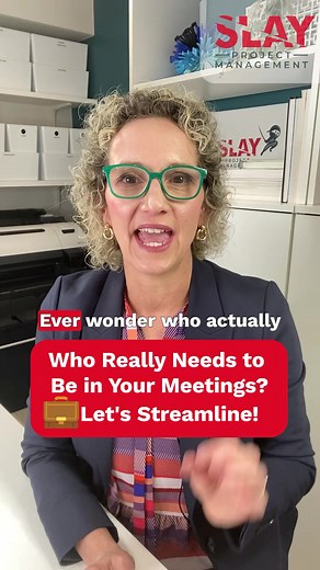 Join SLAY Project Management for everything you need to run a successful project! 🔗 in my bio.#slayprojectmanagement #projectmanagementcourse #projectmanagementskills #projectmanagementtips #projectmanagertiktok