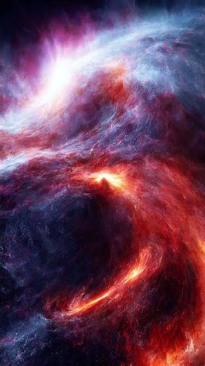 Celestial Clouds – 10 HD Nebula Wallpapers | Desktop + Phone